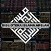 Логотип телеграм канала @bi_blioteka — Библиотека Ислама