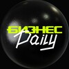 Логотип телеграм канала @bi_daily — Бизнес Daily