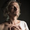 Логотип телеграм канала @bi_jeez — иисусье