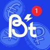 Логотип телеграм канала @bi_trends — Bt — бизнес и тренды