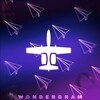 Логотип телеграм канала @biackmoscow — Уголок Wondergram