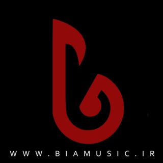 Logo saluran telegram biamusic_us — دانلود آهنگ - بیاموزیک