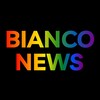 Логотип телеграм канала @bianconews — Бьянка