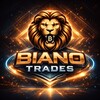 Logo of telegram channel bianotradestg — Biano Trades🎯