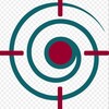 Логотип телеграм канала @biathlon_schools — Биатлон. «Стрелковая школа - тренера & атлета»