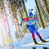 Логотип телеграм канала @biatlove — Всё о биатлоне | Skiing