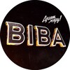 Логотип телеграм канала @biba_422 — BIBA