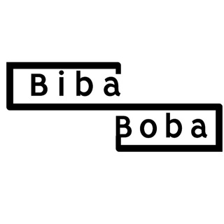 Логотип телеграм канала @bibaboba18 — Biba&Boba