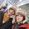 Логотип телеграм канала @bibabobaymnye — БИБА И БОБА