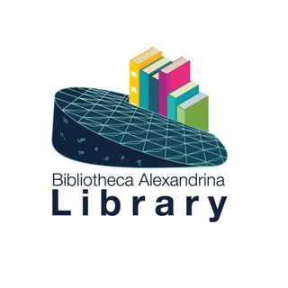 Logo of telegram channel bibalexlibrarynews — Bibalex-Library News