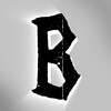 Логотип телеграм канала @biberodesign — BIBERO • SHOP