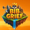 Логотип телеграм канала @bibgrief_pw — BIBGRIEF » От души! 🌺