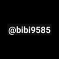 Logo saluran telegram bibi9585 — @bibi95 BiBi95