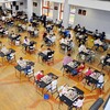 Логотип телеграм канала @bibirevochess — Бибирево Chess♟