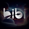 Логотип телеграм канала @bibisocialclub — BiBi