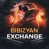 Логотип телеграм канала @bibizyan_channel — BIBIZYAN EXCHANGE 💰