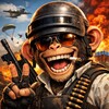 Логотип телеграм канала @bibizyankabrad — bradok pubg