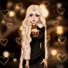 Logo of telegram channel bibkapepa — 💕♛𝓫𝓪𝓷𝓷𝔂_𝓯𝓻𝓮𝓷𝓭𝓼♛💕