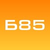 Логотип телеграм канала @bibl85 — Библиотека 85