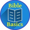 Логотип телеграм канала @bible_basics — Библейские Основы / Bible Basics
