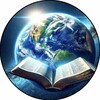 Логотип телеграм канала @bible_word_rus — Слово без слова