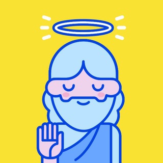 Логотип телеграм канала @biblebol — БИБЛЕБОЛ - Осознанность и саморазвитие