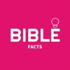 टेलीग्राम चैनल का लोगो biblefacts_tamil — BIBLE Facts 📚 Amazing Biblical Facts 🗞 பைபிள் உண்மைகள் 📗 Biblical Trivia 🔎 Scientific Facts 📘