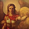 Логотип телеграм канала @biblelhistory — Библейская история