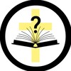 Логотип телеграм канала @biblequestions06 — Вопросы по Библии