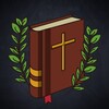 Telegram channel 📖 Біблійний огляд / KCOC logo