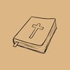 Лагатып тэлеграм-канала bibleyskie_voprosy — Библейские Вопросы