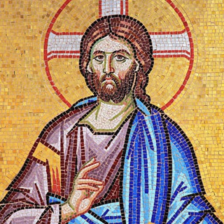 Логотип телеграм канала @biblia_khristiane — Православие Религия Христианство