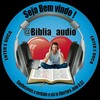 Logo of telegram channel biblia_audiooficial — 𝐁Í𝐁𝐋𝐈𝐀 𝐄𝐌 Á𝐔𝐃𝐈𝐎