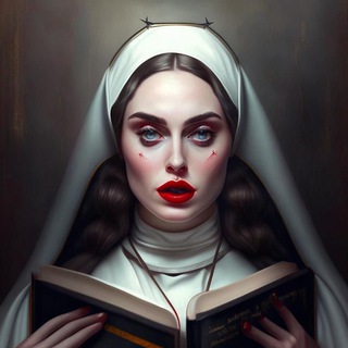 Логотип телеграм канала @bibliaescortnitsi — Библия э$кортницы | Исповедь Содержанки