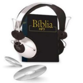 Logo of telegram channel bibliasagradaemaudiobr — BÍBLIA SAGRADA EM ÁUDIO - Br - CID MOREIRA