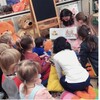 Логотип телеграм канала @biblio_friends — БИБЛИО ЧАТ