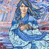 Логотип телеграм канала @biblio_graph — Сулейманова Лариса