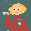 Логотип телеграм канала @biblio_life — Верните книгу