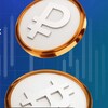 Логотип телеграм канала @bibliofintech — Fintech библиотека