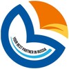 Logo of telegram channel biblioglobusrussia — Biblio Globus Welcome to Russia