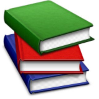 Logotipo del canal de telegramas bibliografiasmundoarduino - Mundo Arduino Bibliografias