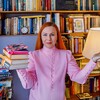 Логотип телеграм канала @biblioheart — Библиотека моего сердца