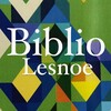 Логотип телеграм канала @bibliolesnoe — BiblioLesnoe