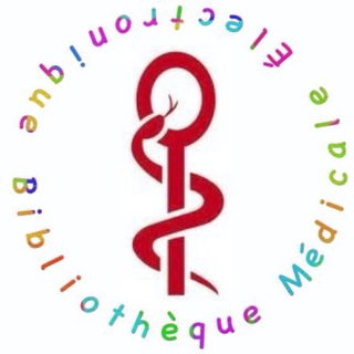 Logo de la chaîne télégraphique bibliomedicale - Bibiothèque Medical Electronique (BME)