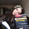 Логотип телеграм канала @bibliomel — ✨Библиотека меланхолика✨