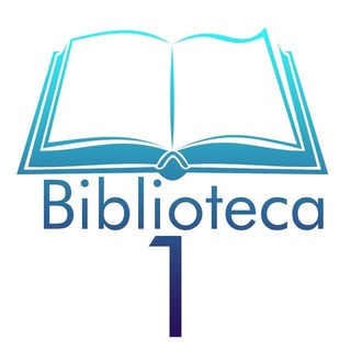 Logotipo do canal de telegrama biblioteca1 - Biblioteca 1 (Acesso)