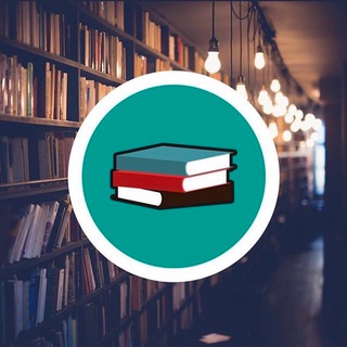 Logotipo do canal de telegrama bibliotecadodentista - Biblioteca do Dentista