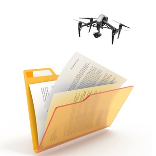 Telegram channel 🇪🇸Documentacion Drones🇪🇸 logo