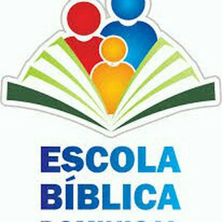 Logotipo do canal de telegrama bibliotecaebd - Biblioteca EBD📚