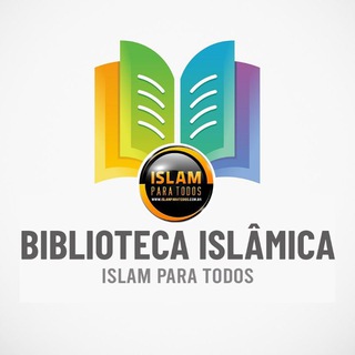 Logotipo do canal de telegrama bibliotecaislamica - Biblioteca Islâmica 📚
